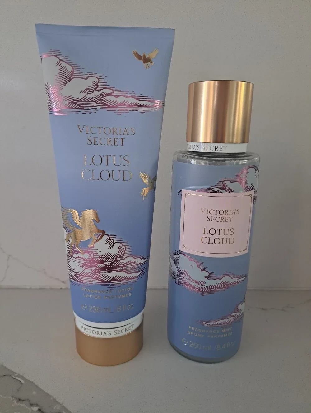VS Fragance Body Bundle - New